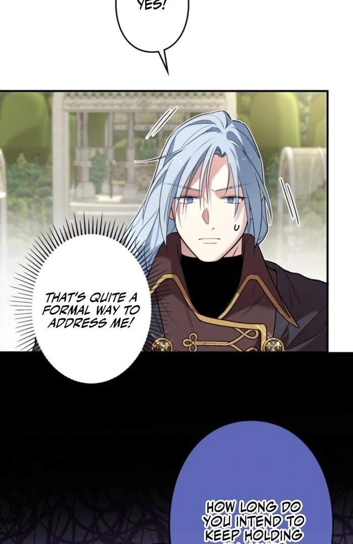 Although She is a Failed Princess, She is Loved by The Grand Duke in this Life Chapter 18 - page 16