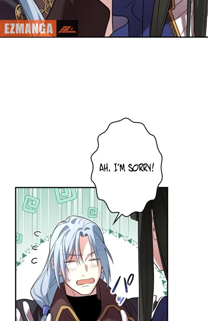 Although She is a Failed Princess, She is Loved by The Grand Duke in this Life Chapter 18 - page 18
