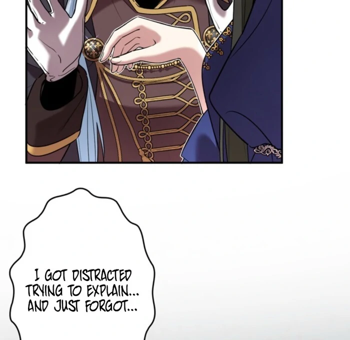 Although She is a Failed Princess, She is Loved by The Grand Duke in this Life Chapter 18 - page 19