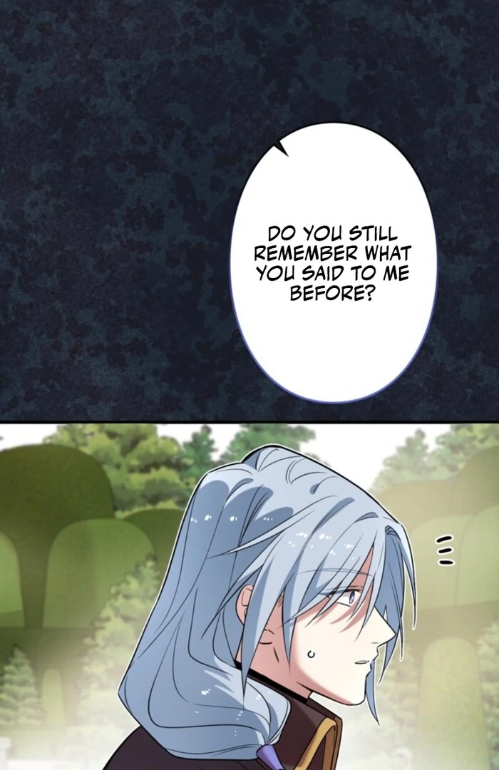 Although She is a Failed Princess, She is Loved by The Grand Duke in this Life Chapter 18 - page 22