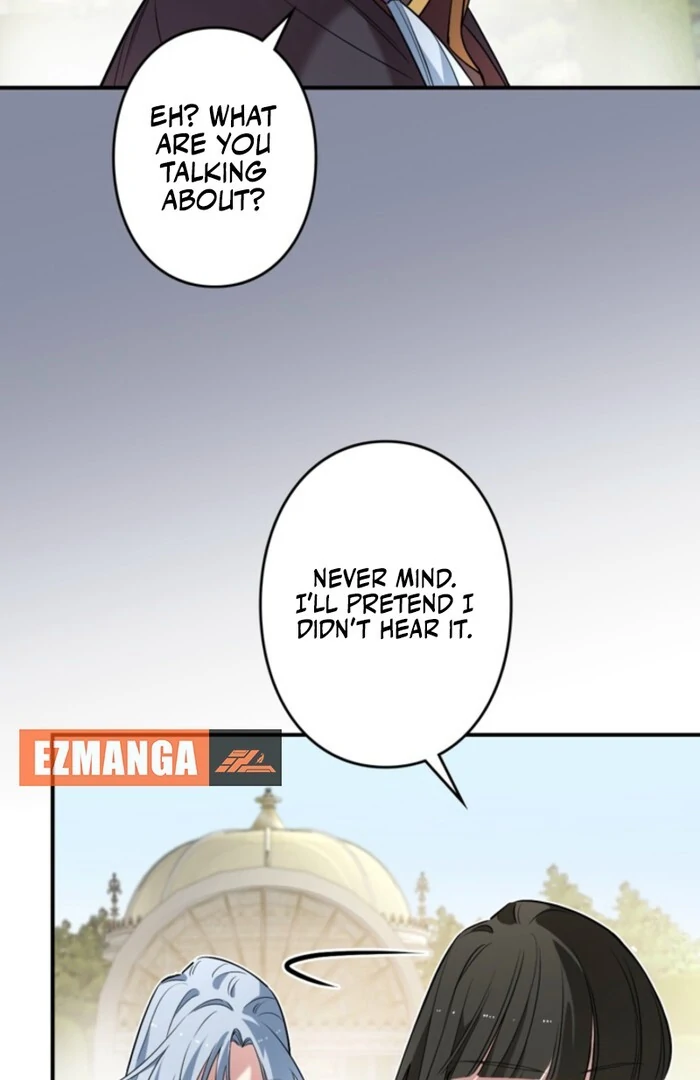 Although She is a Failed Princess, She is Loved by The Grand Duke in this Life Chapter 18 - page 23