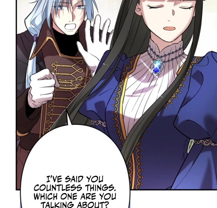 Although She is a Failed Princess, She is Loved by The Grand Duke in this Life Chapter 18 - page 24