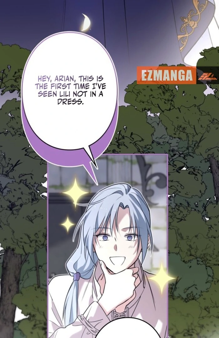 Although She is a Failed Princess, She is Loved by The Grand Duke in this Life Chapter 18 - page 27