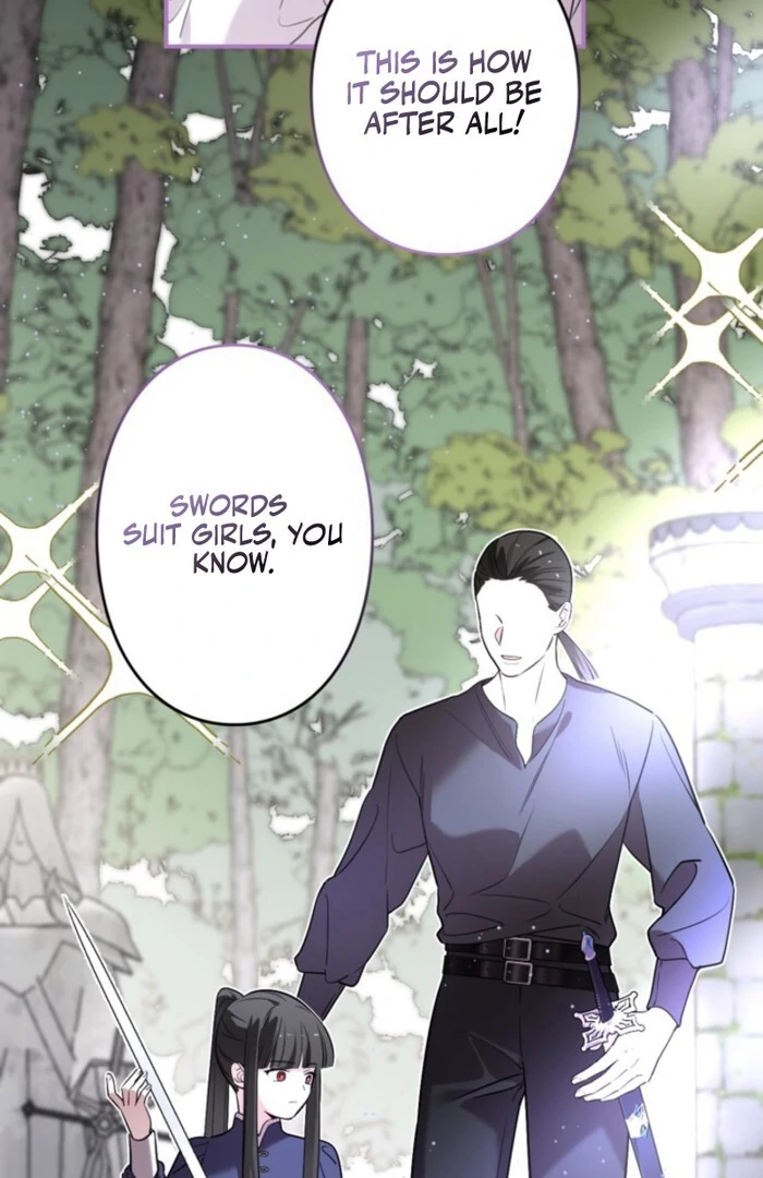 Although She is a Failed Princess, She is Loved by The Grand Duke in this Life Chapter 18 - page 28
