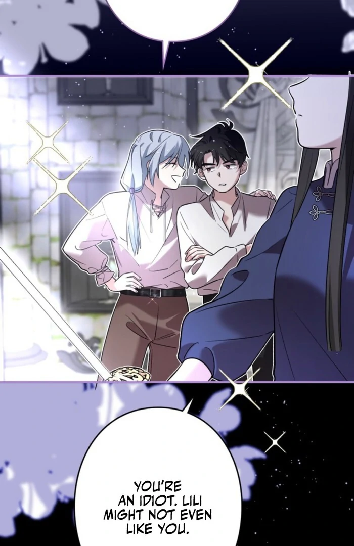 Although She is a Failed Princess, She is Loved by The Grand Duke in this Life Chapter 18 - page 30
