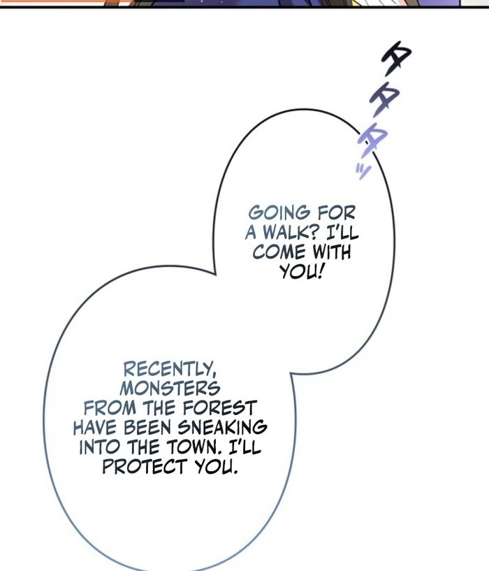 Although She is a Failed Princess, She is Loved by The Grand Duke in this Life Chapter 18 - page 33