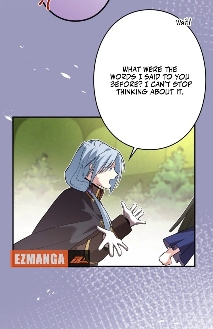 Although She is a Failed Princess, She is Loved by The Grand Duke in this Life Chapter 18 - page 35