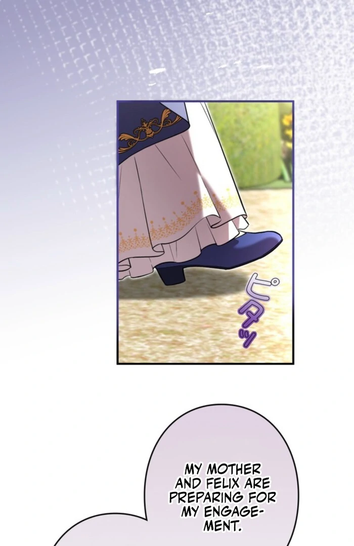 Although She is a Failed Princess, She is Loved by The Grand Duke in this Life Chapter 18 - page 36
