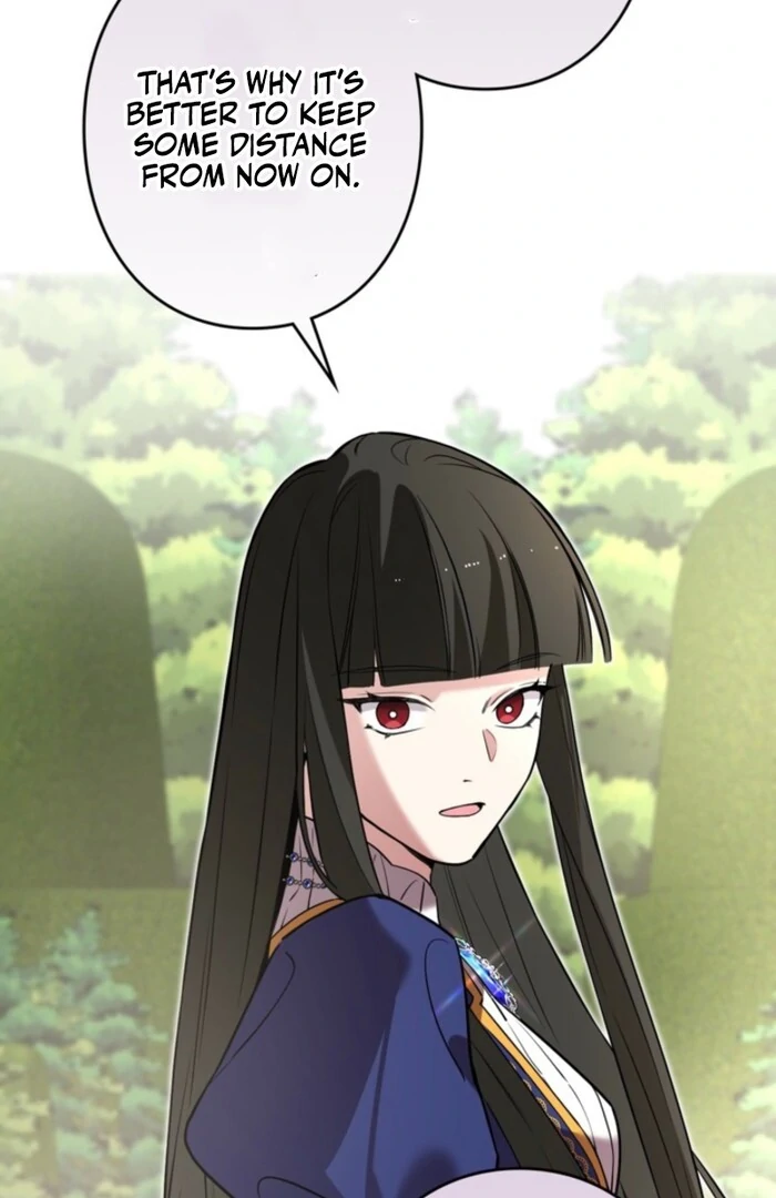 Although She is a Failed Princess, She is Loved by The Grand Duke in this Life Chapter 18 - page 37