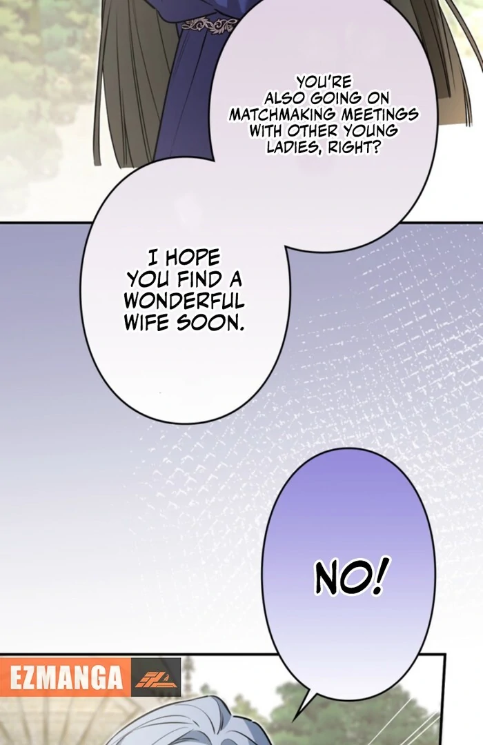 Although She is a Failed Princess, She is Loved by The Grand Duke in this Life Chapter 18 - page 38