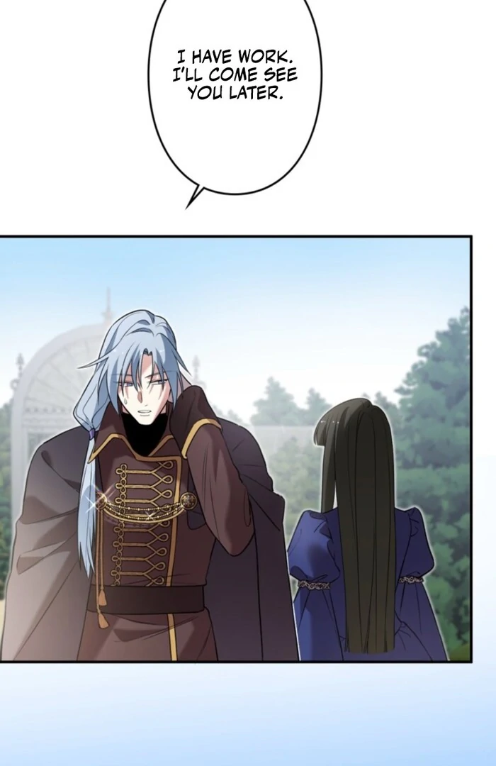 Although She is a Failed Princess, She is Loved by The Grand Duke in this Life Chapter 18 - page 48