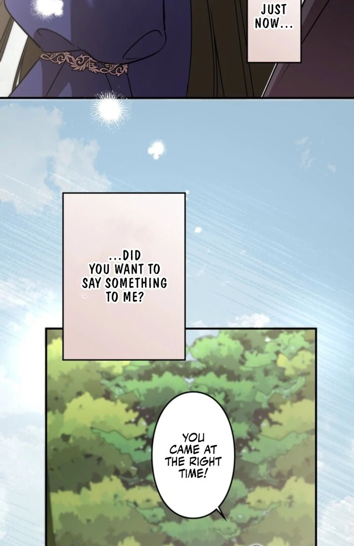 Although She is a Failed Princess, She is Loved by The Grand Duke in this Life Chapter 18 - page 50