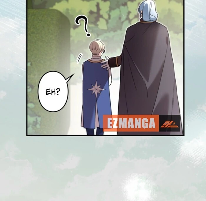 Although She is a Failed Princess, She is Loved by The Grand Duke in this Life Chapter 18 - page 51