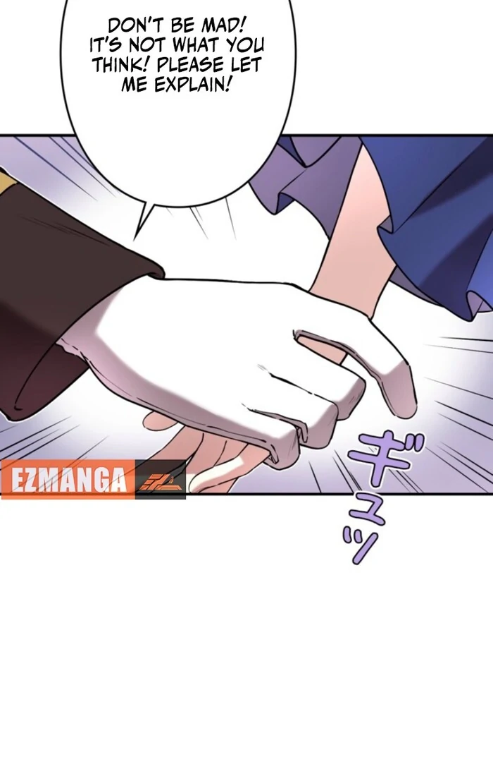 Although She is a Failed Princess, She is Loved by The Grand Duke in this Life Chapter 18 - page 8