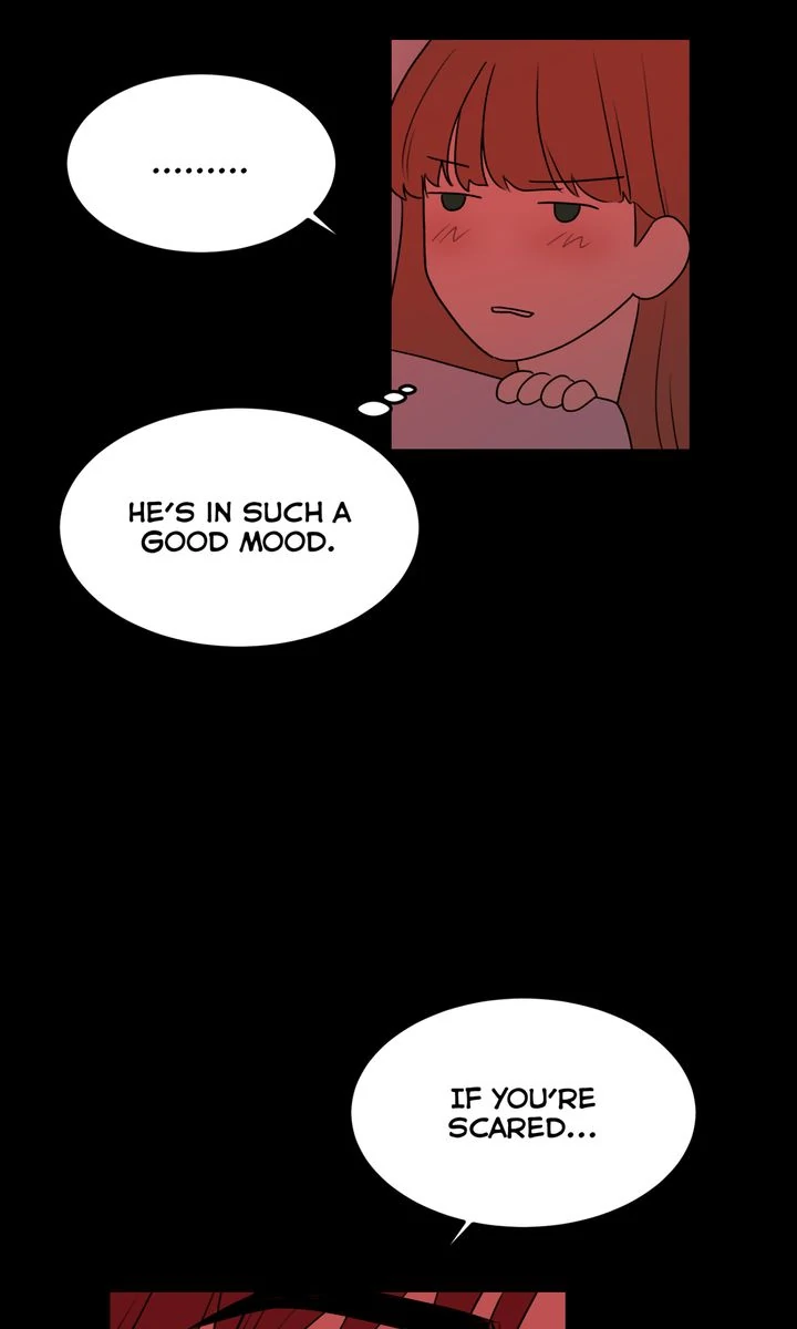 Escorted Into Your Heart Chapter 5 - page 9
