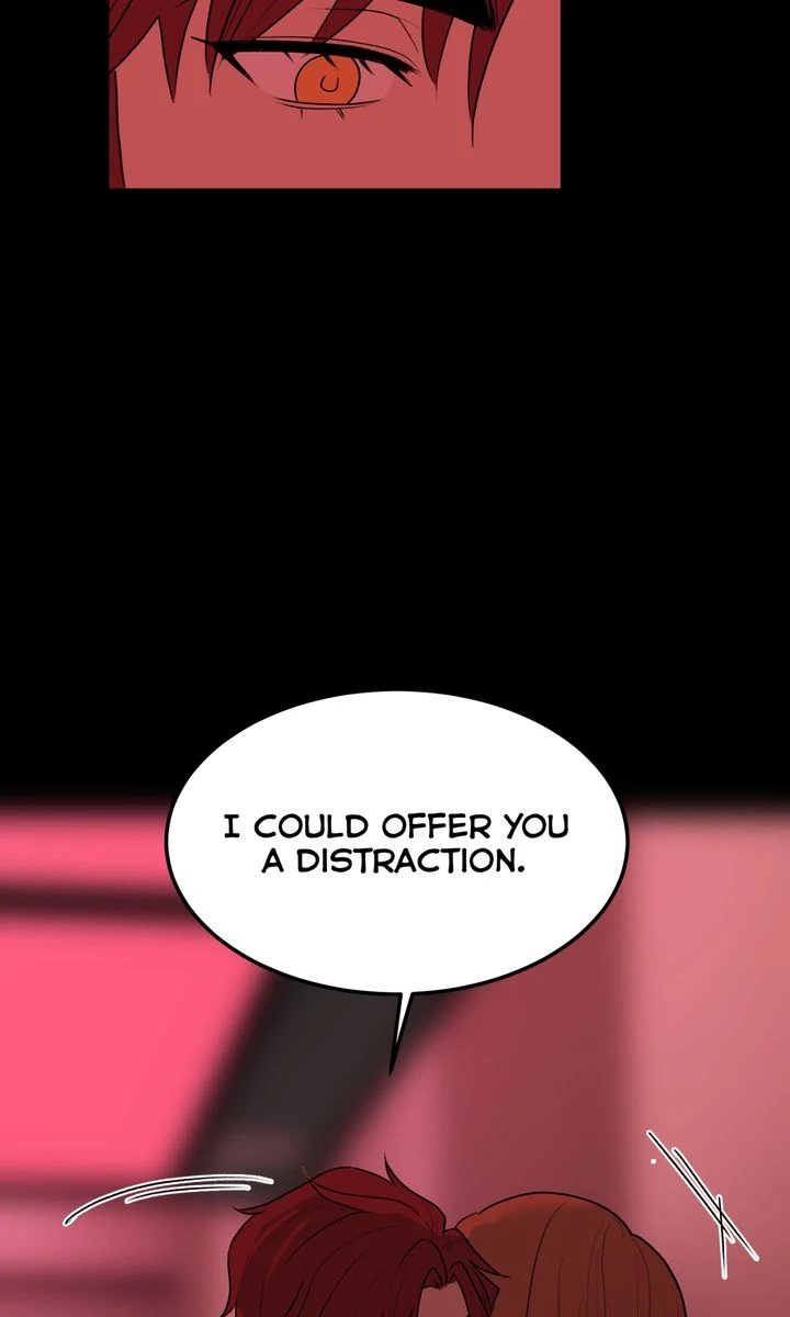 Escorted Into Your Heart Chapter 5 - page 10