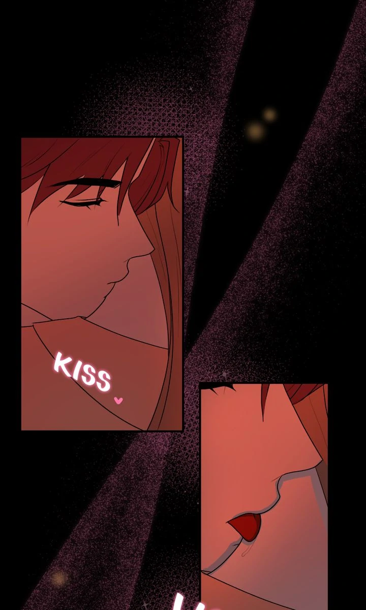 Escorted Into Your Heart Chapter 5 - page 13