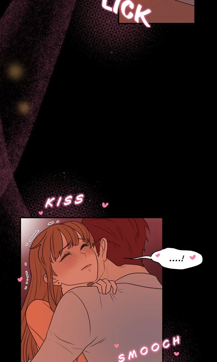 Escorted Into Your Heart Chapter 5 - page 14