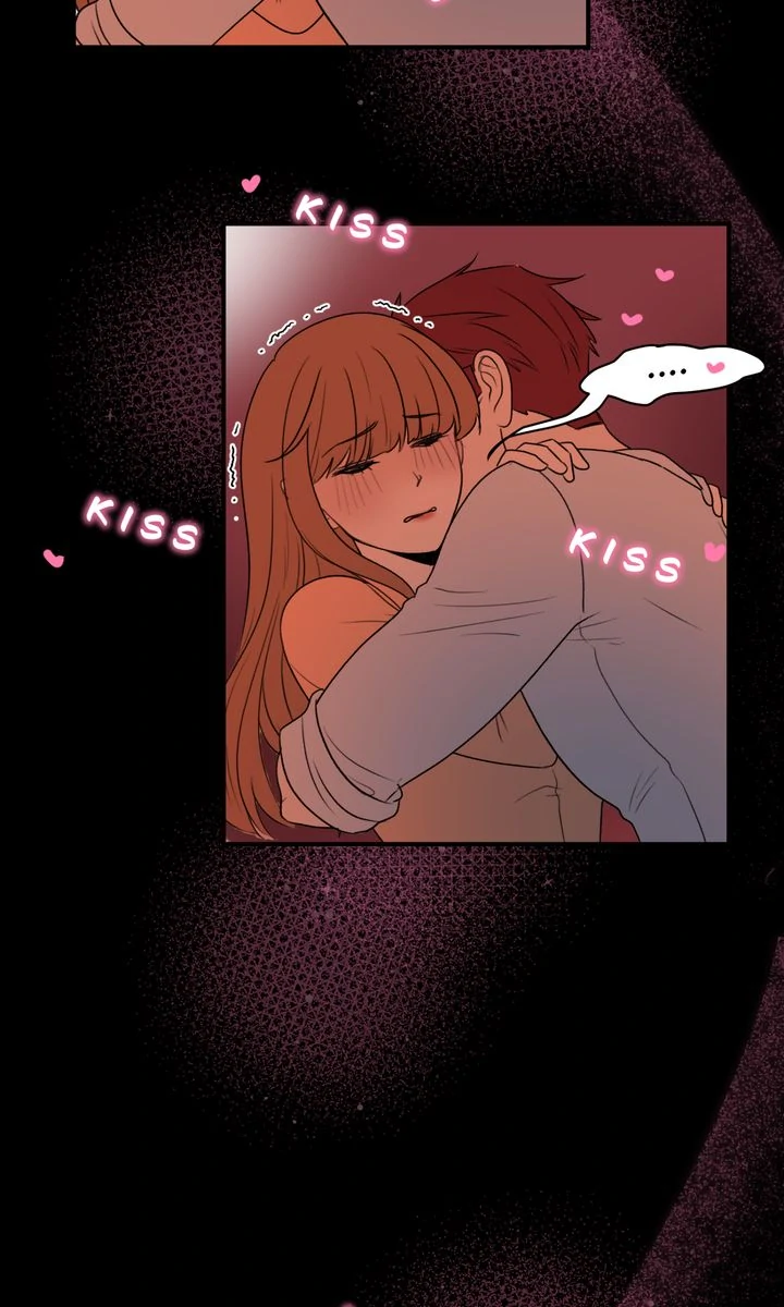 Escorted Into Your Heart Chapter 5 - page 15