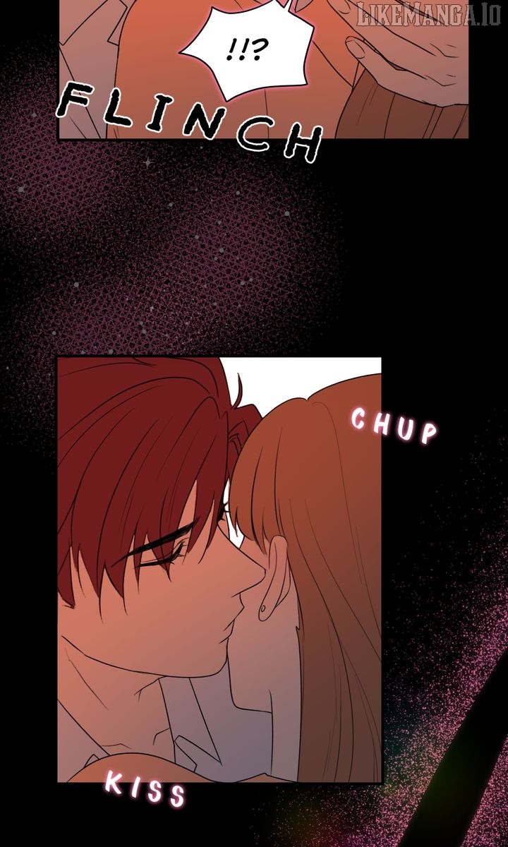 Escorted Into Your Heart Chapter 5 - page 18