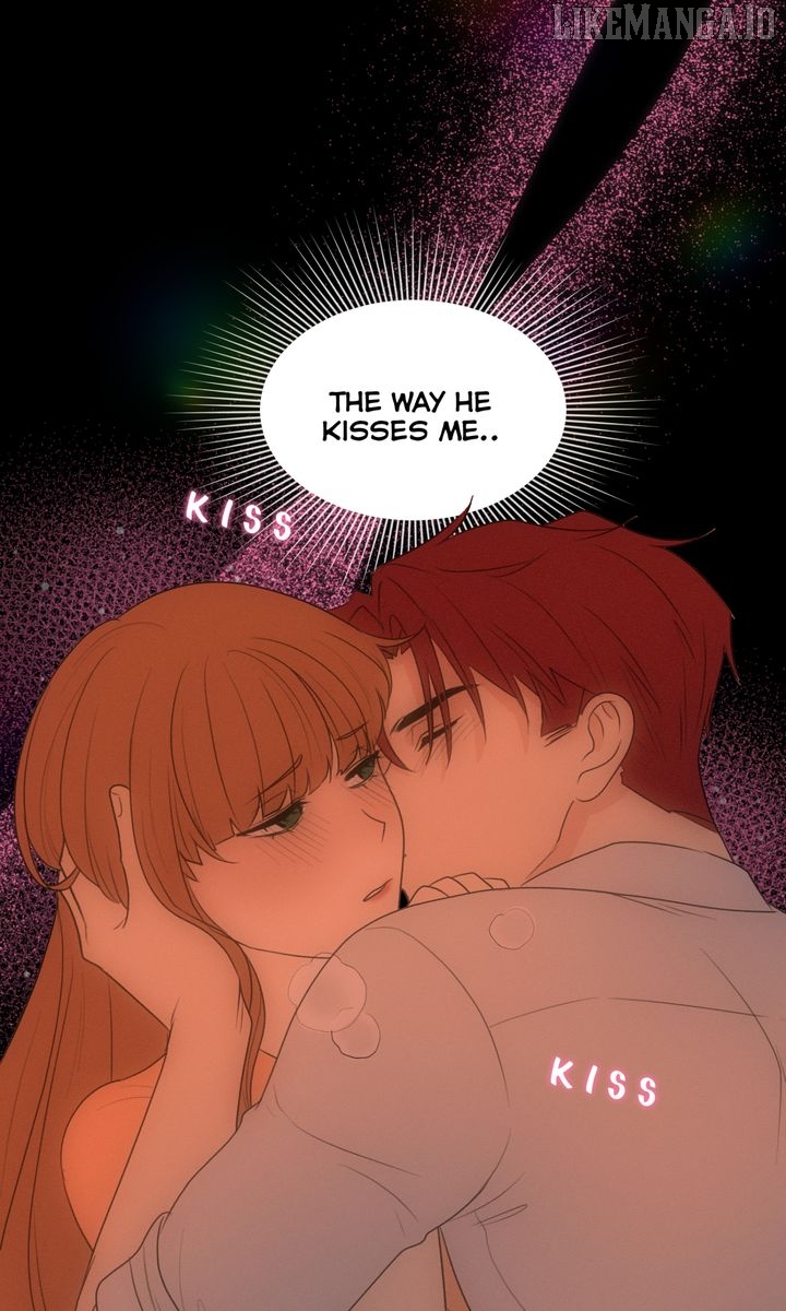 Escorted Into Your Heart Chapter 5 - page 19