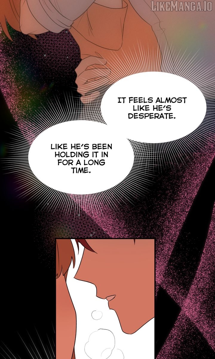 Escorted Into Your Heart Chapter 5 - page 20