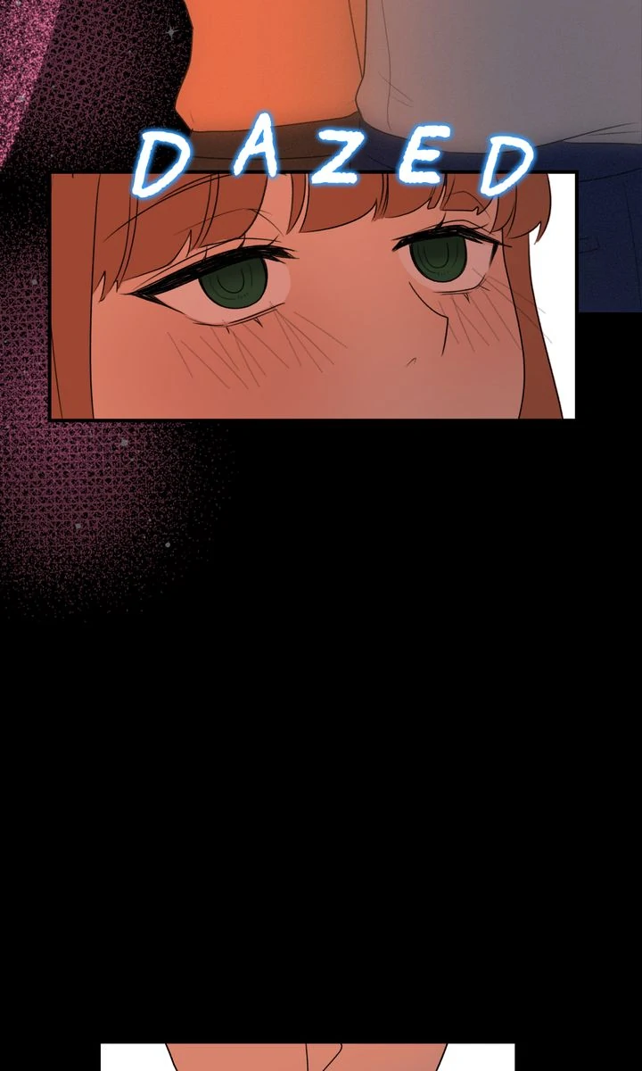 Escorted Into Your Heart Chapter 5 - page 22