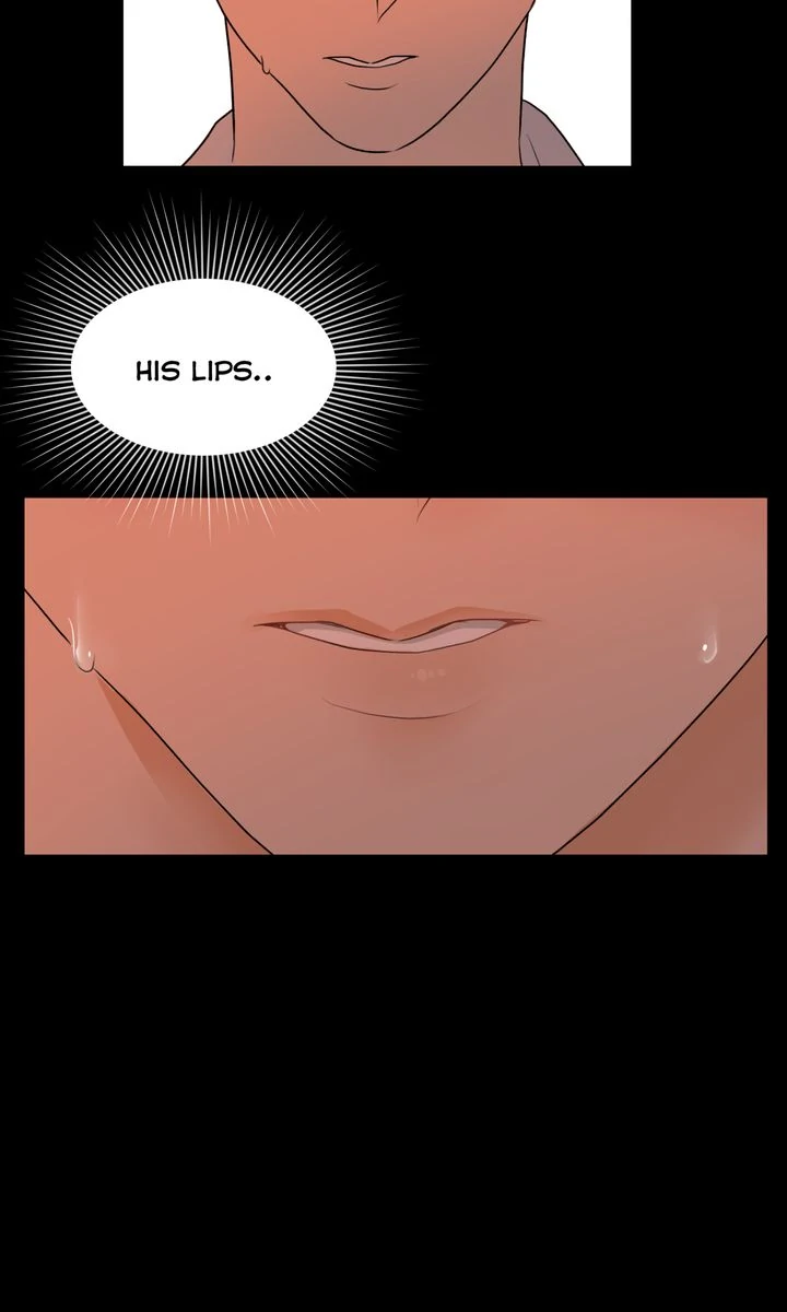 Escorted Into Your Heart Chapter 5 - page 23