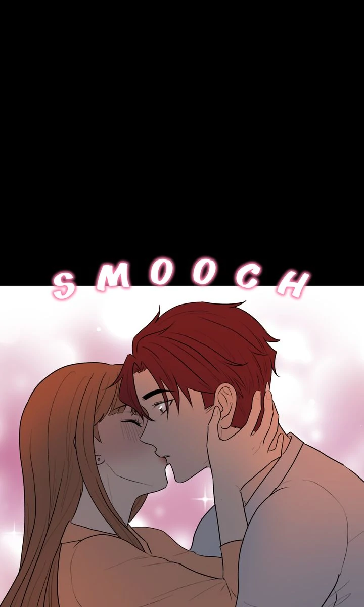 Escorted Into Your Heart Chapter 5 - page 25
