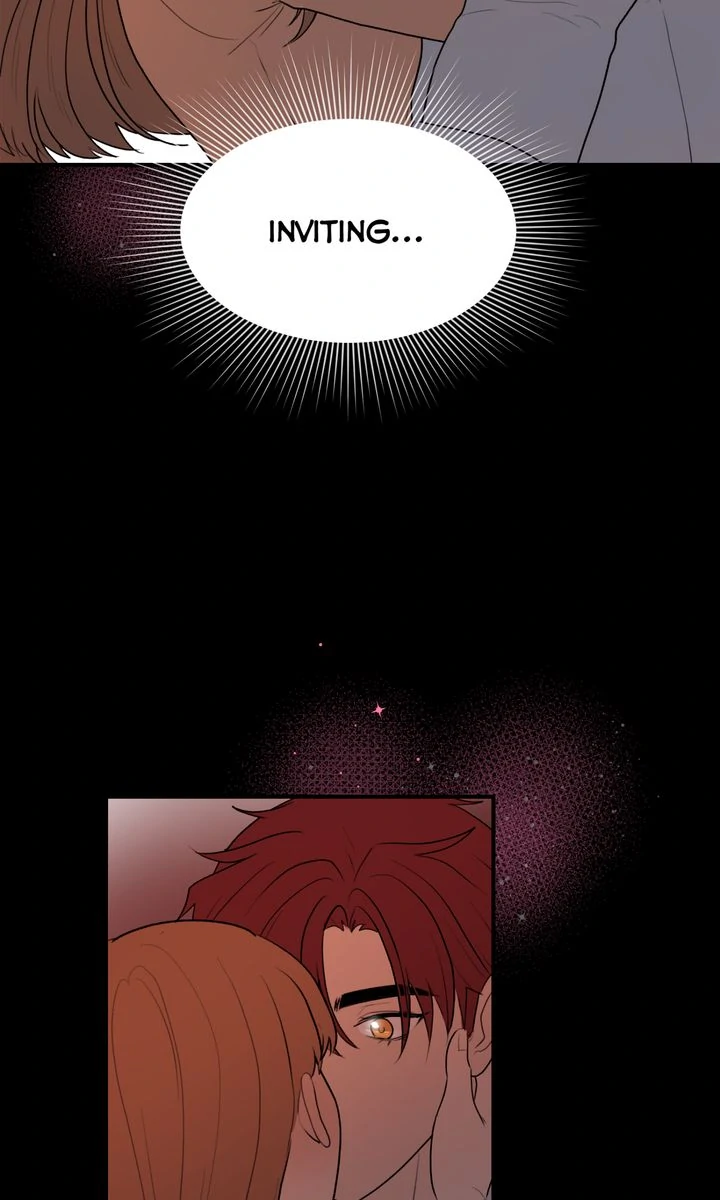 Escorted Into Your Heart Chapter 5 - page 26