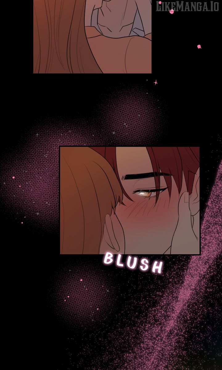 Escorted Into Your Heart Chapter 5 - page 27