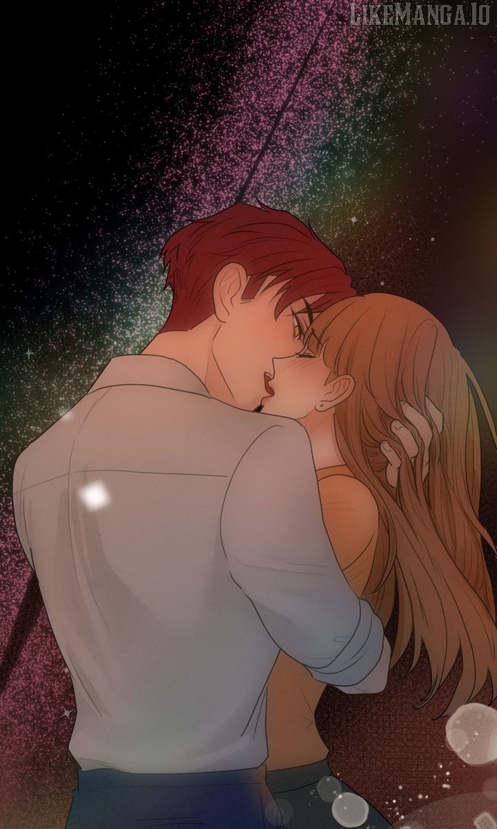 Escorted Into Your Heart Chapter 5 - page 28