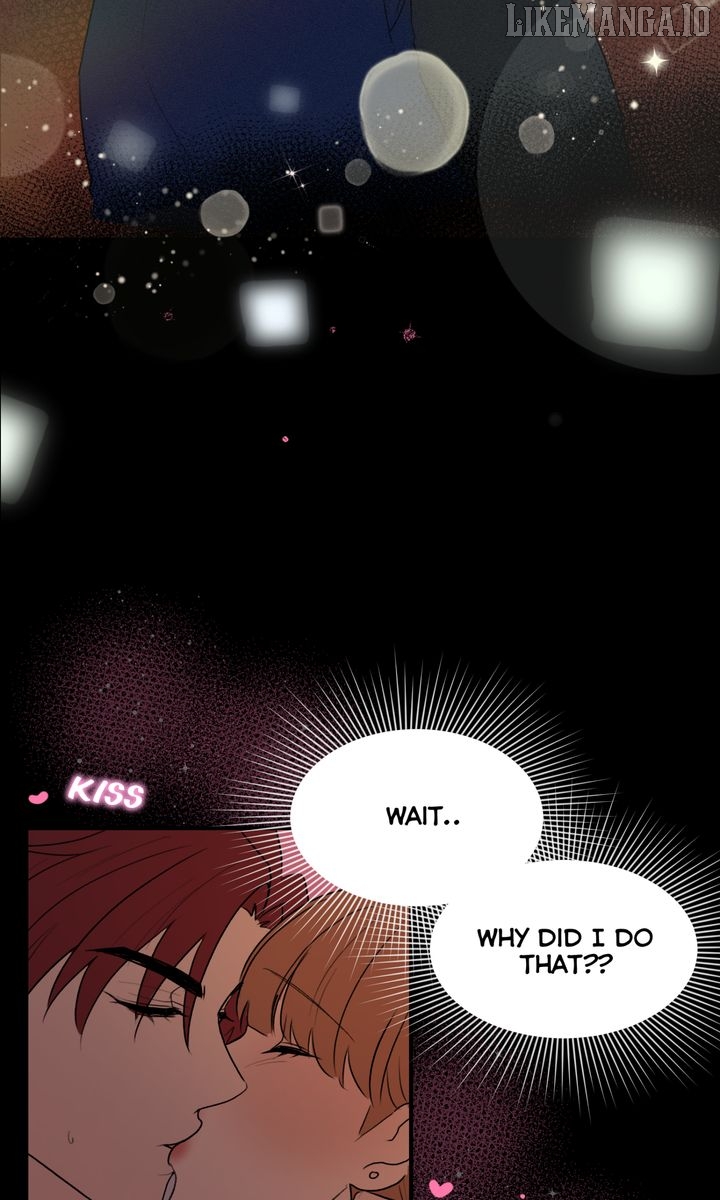 Escorted Into Your Heart Chapter 5 - page 29