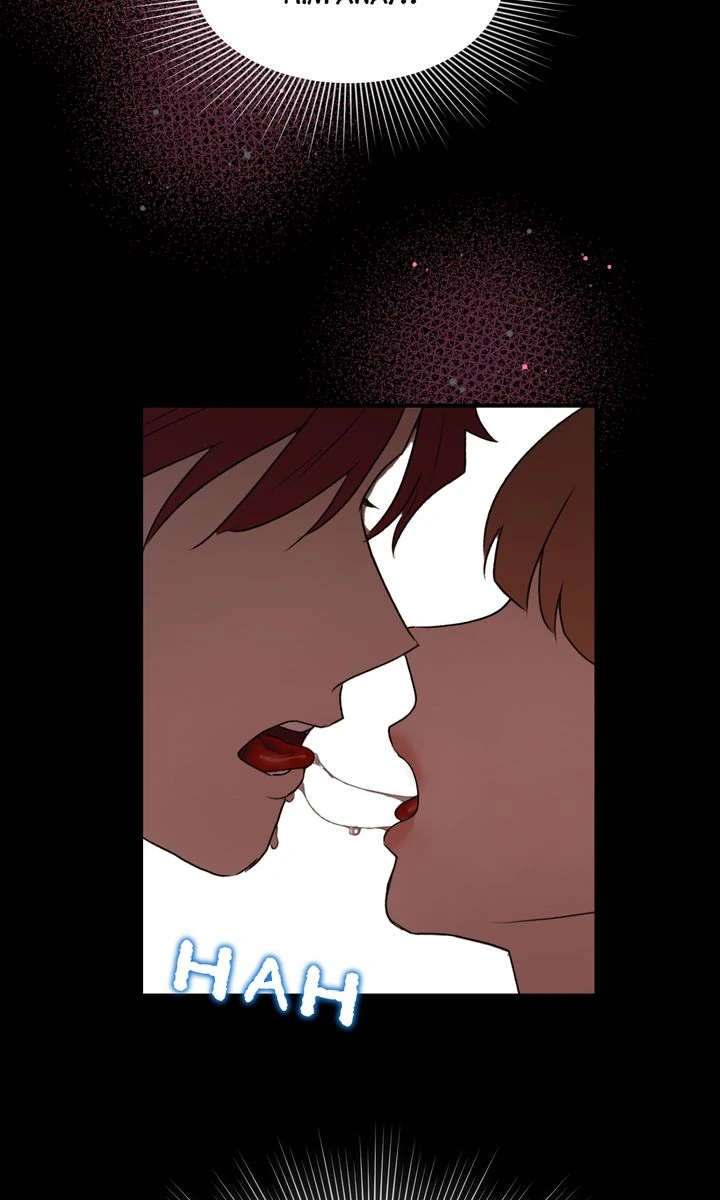 Escorted Into Your Heart Chapter 5 - page 32