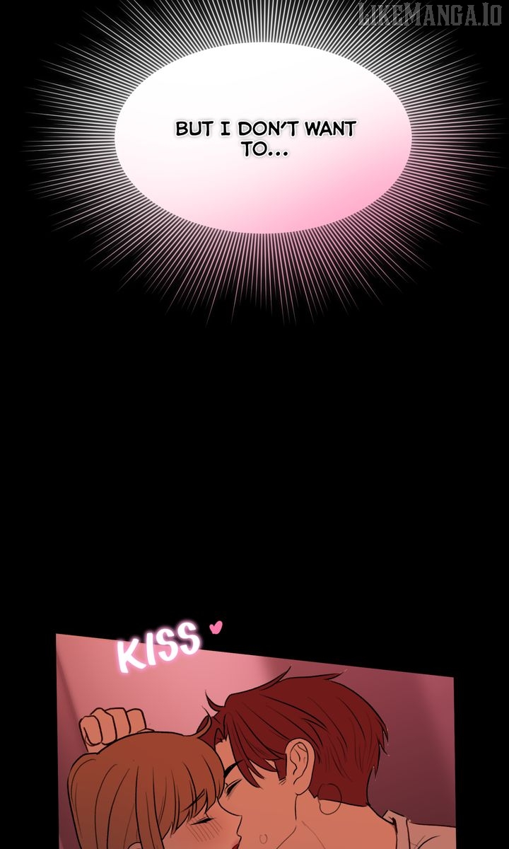 Escorted Into Your Heart Chapter 5 - page 33