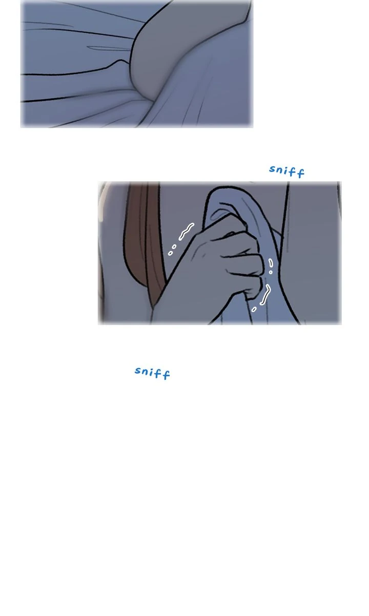 Escorted Into Your Heart Chapter 5 - page 37