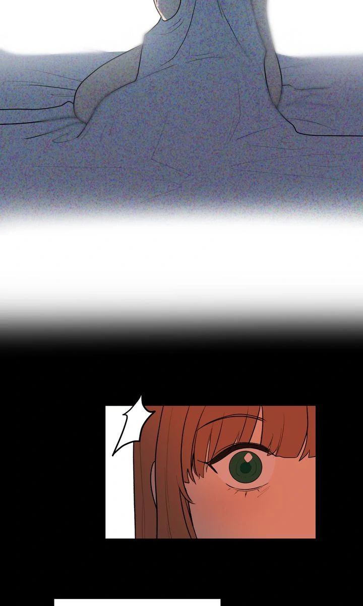 Escorted Into Your Heart Chapter 5 - page 39