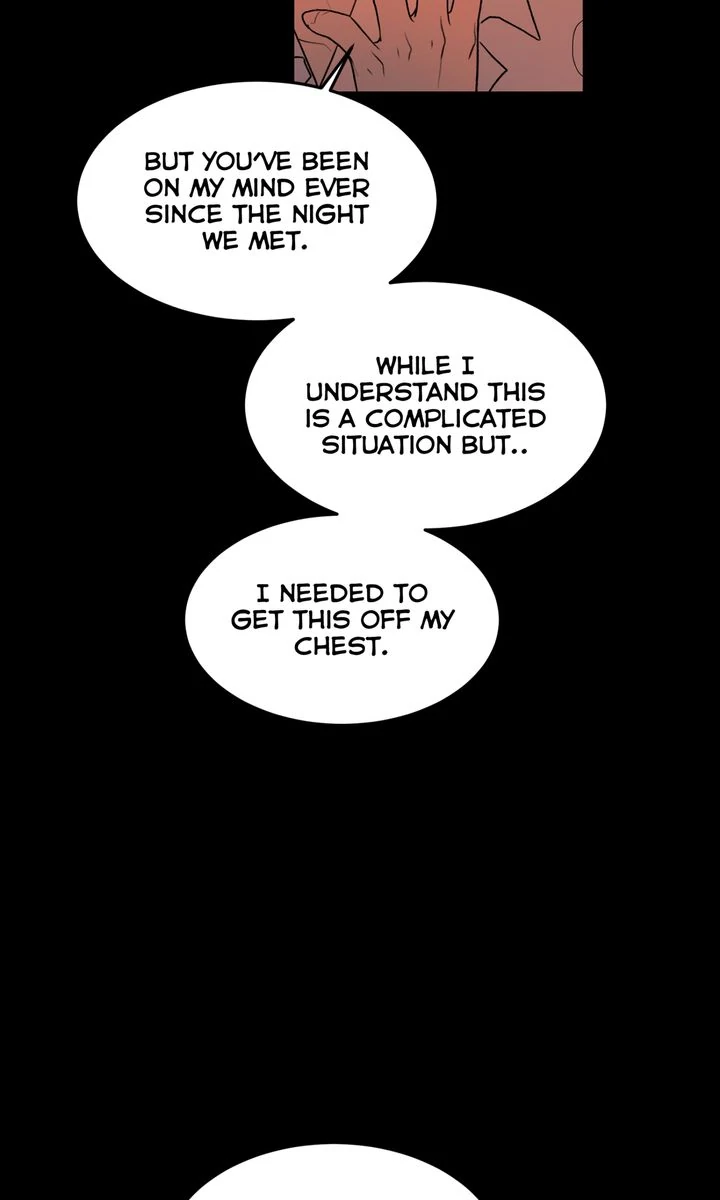 Escorted Into Your Heart Chapter 5 - page 44
