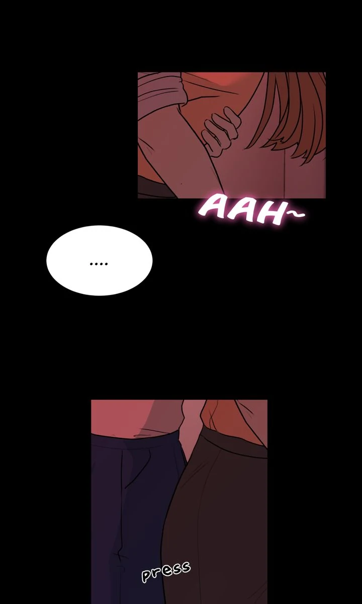 Escorted Into Your Heart Chapter 5 - page 4