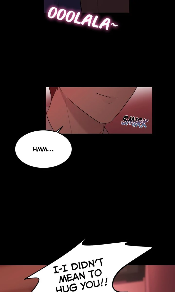 Escorted Into Your Heart Chapter 5 - page 5