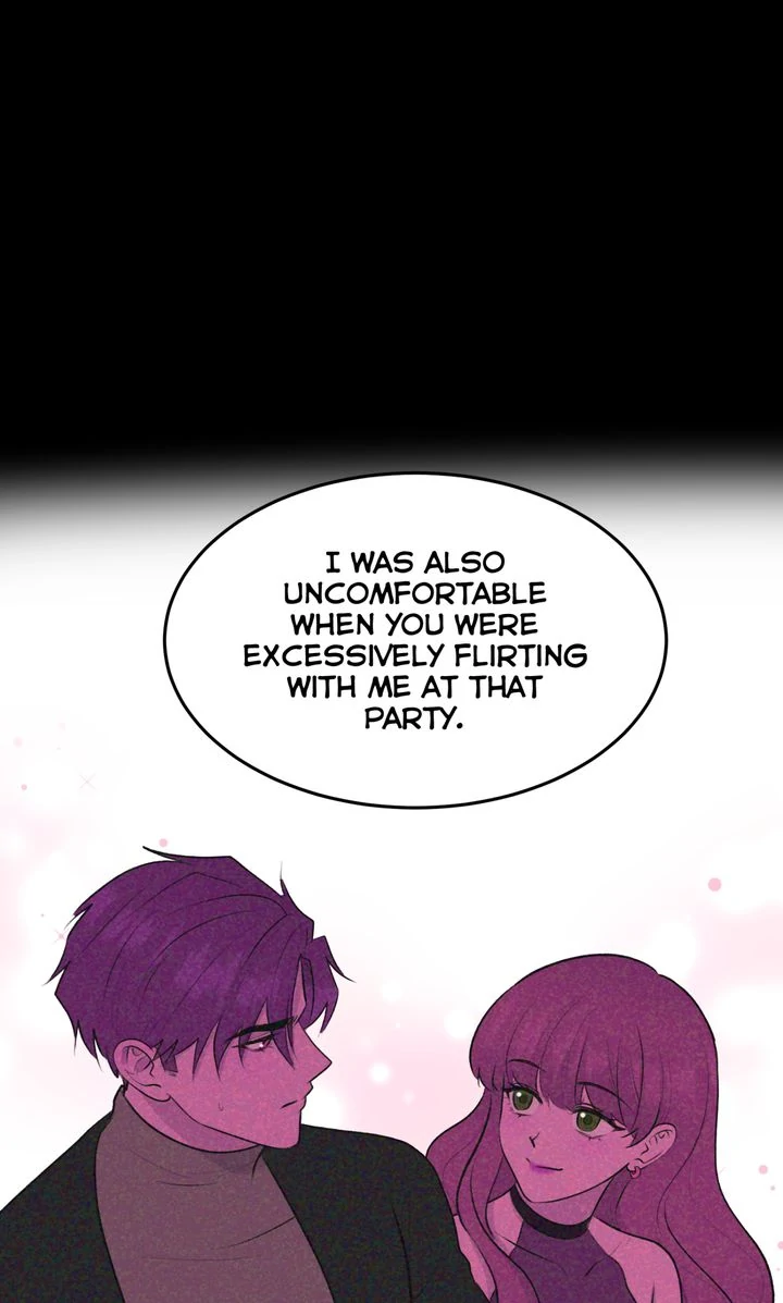 Escorted Into Your Heart Chapter 6 - page 9