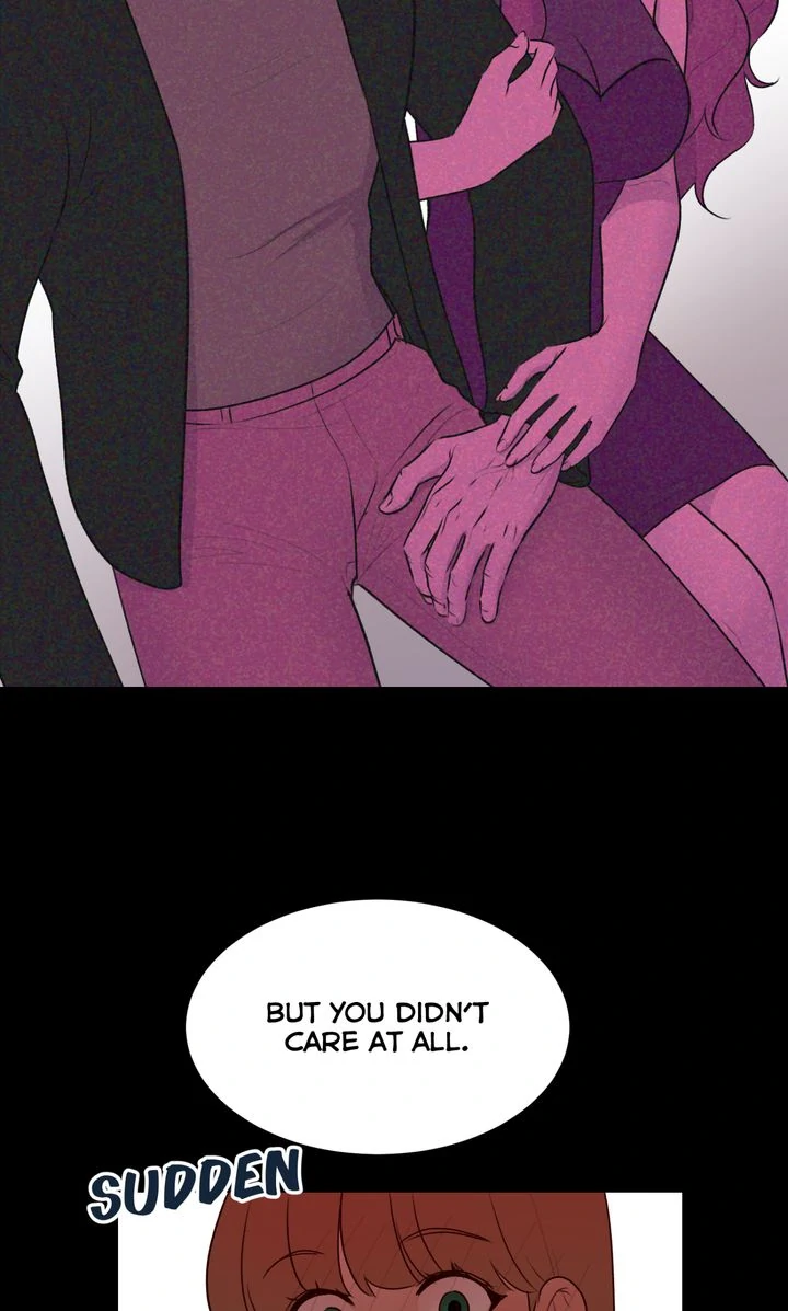 Escorted Into Your Heart Chapter 6 - page 10