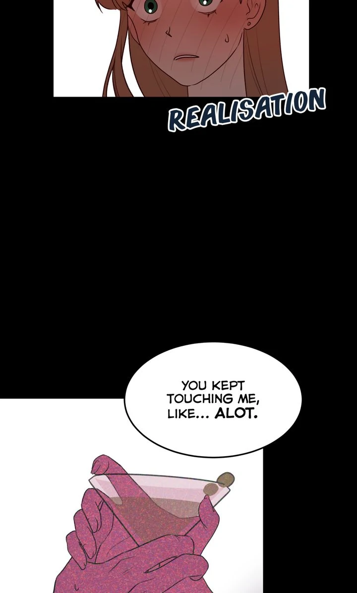 Escorted Into Your Heart Chapter 6 - page 11