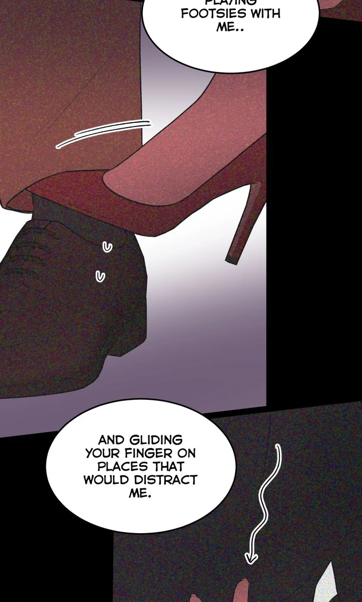 Escorted Into Your Heart Chapter 6 - page 13