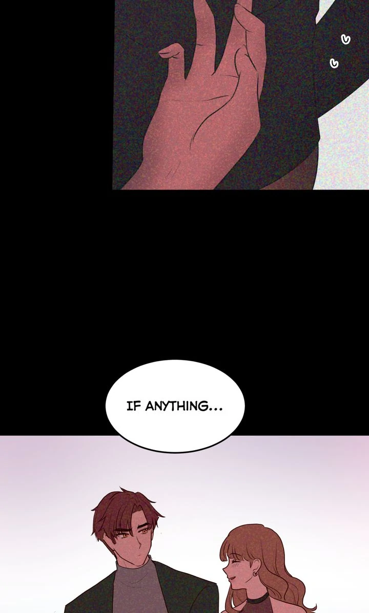 Escorted Into Your Heart Chapter 6 - page 14