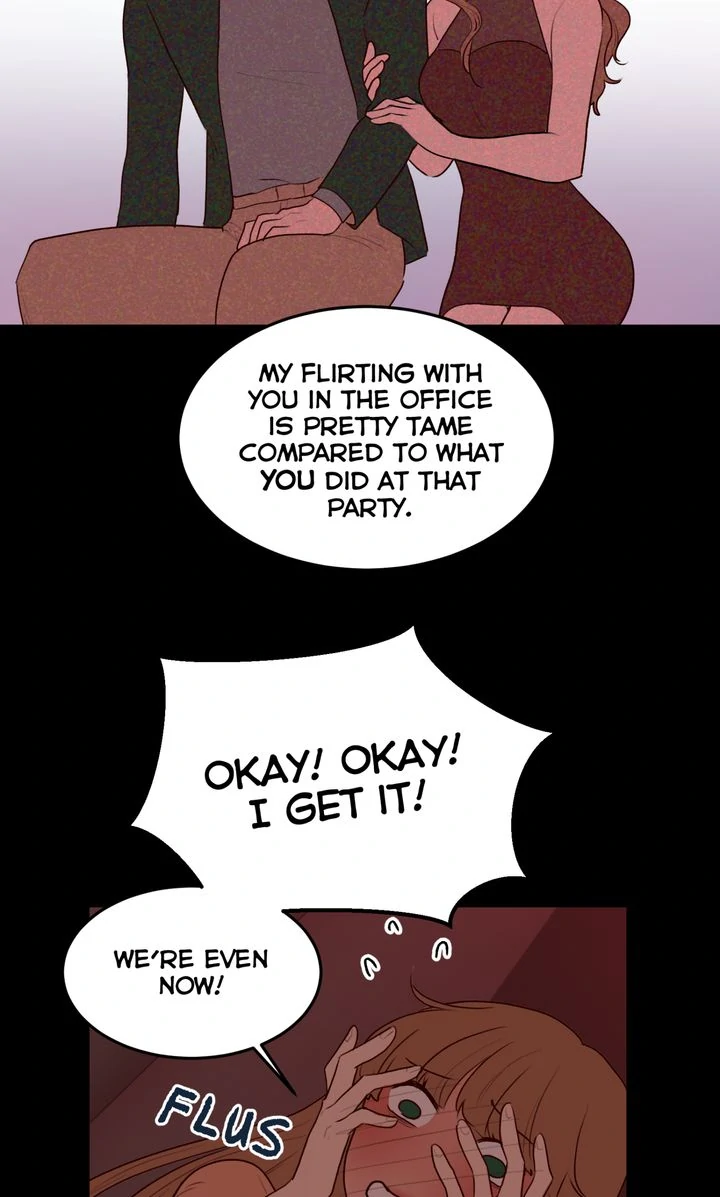 Escorted Into Your Heart Chapter 6 - page 15