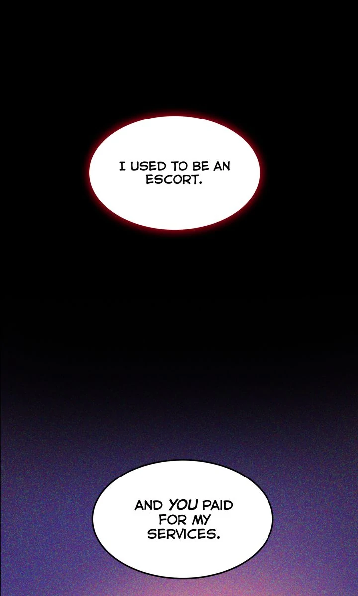 Escorted Into Your Heart Chapter 6 - page 20