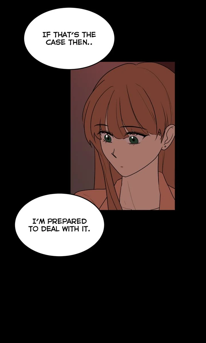 Escorted Into Your Heart Chapter 6 - page 23