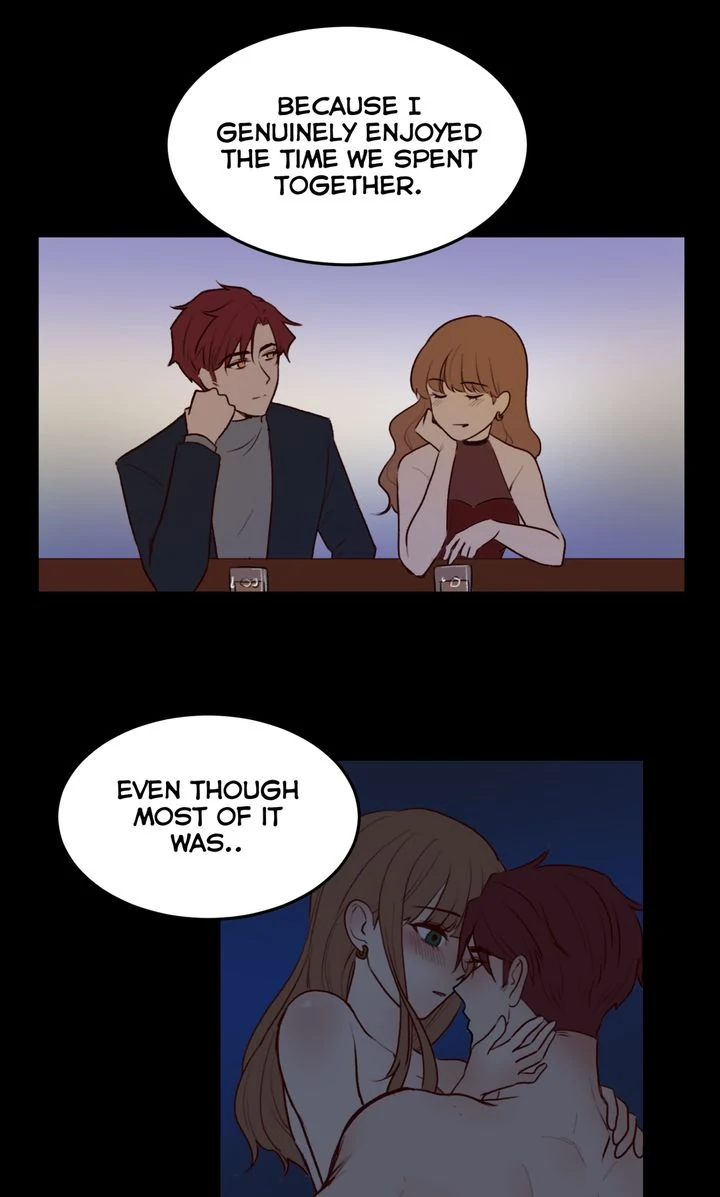 Escorted Into Your Heart Chapter 6 - page 24