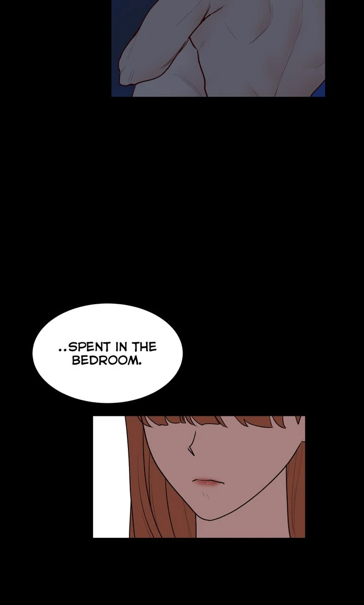 Escorted Into Your Heart Chapter 6 - page 25